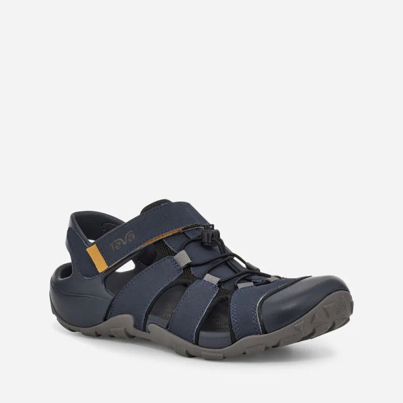 Teva Flintwood - Sandalias trekking - Hombre
