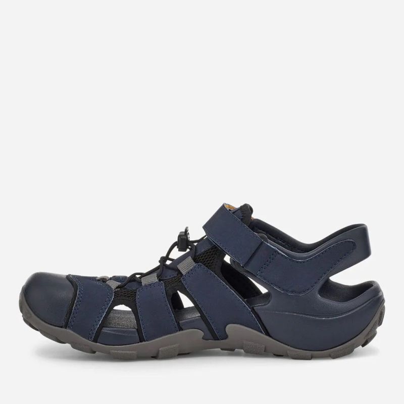 Teva Flintwood - Sandali da trekking - Uomo