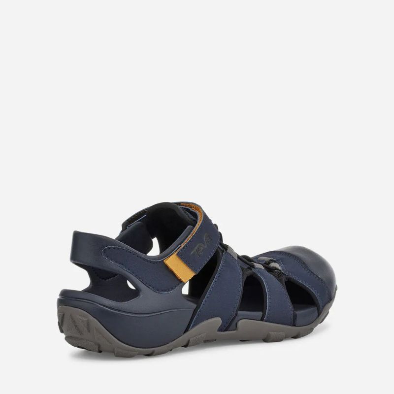 Teva Flintwood - Sandálias homem | Hardloop