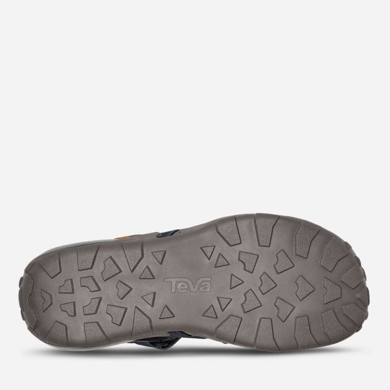 Teva Flintwood - Sandálias homem | Hardloop