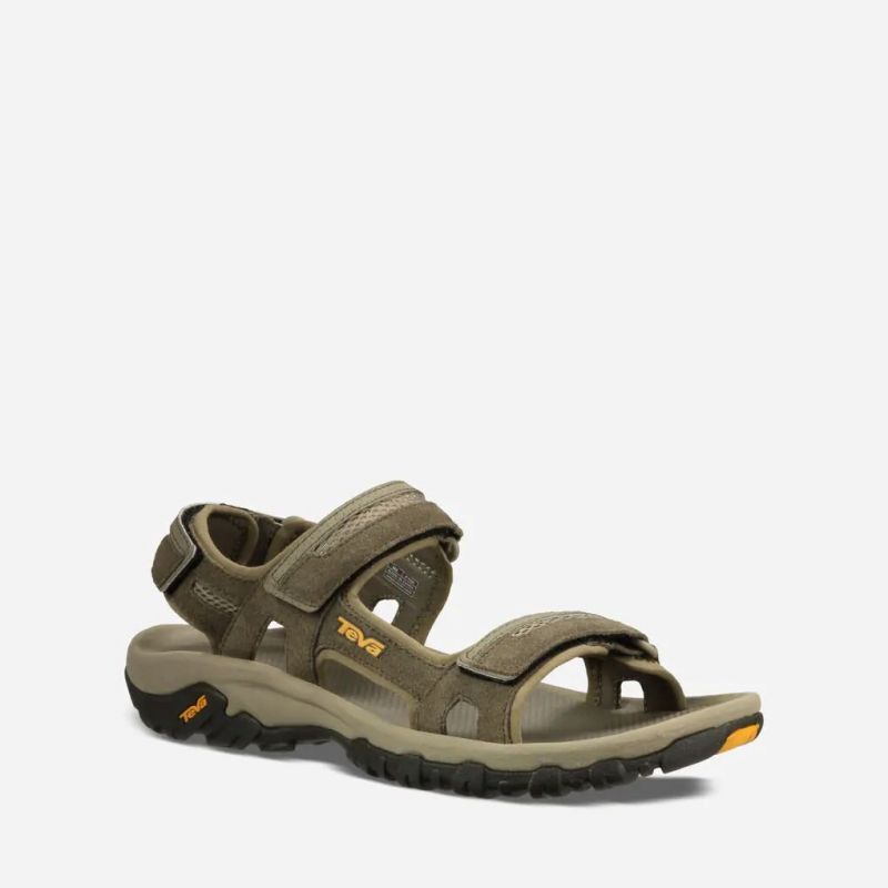 Teva Hudson - Sandals - Men's