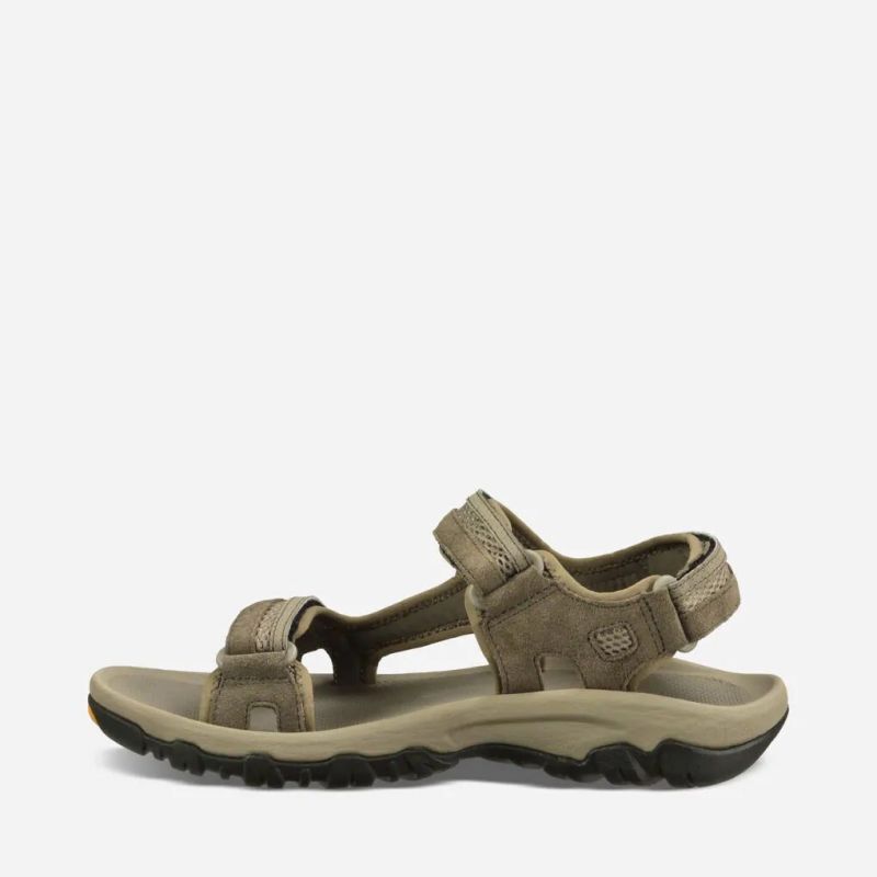 Teva Hudson - Sandales homme | Hardloop