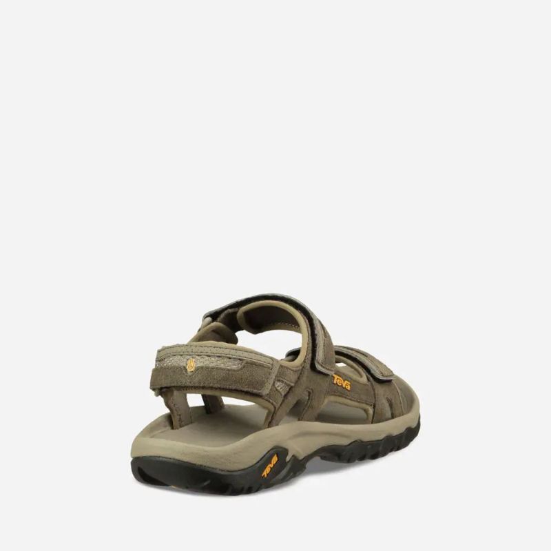 Teva Hudson - Sandals - Men's