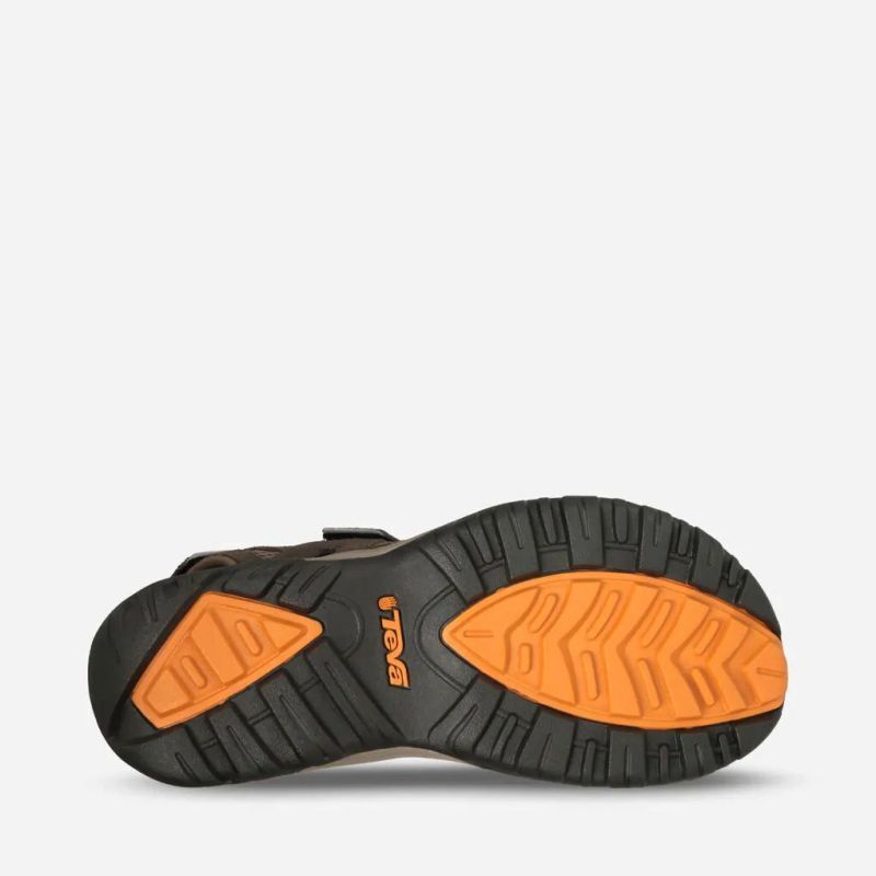Teva Hudson - Sandalen - Heren