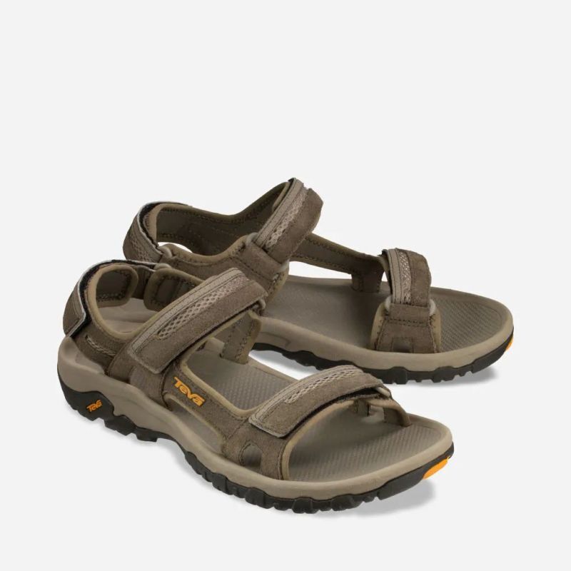 Teva Hudson - Sandales homme | Hardloop
