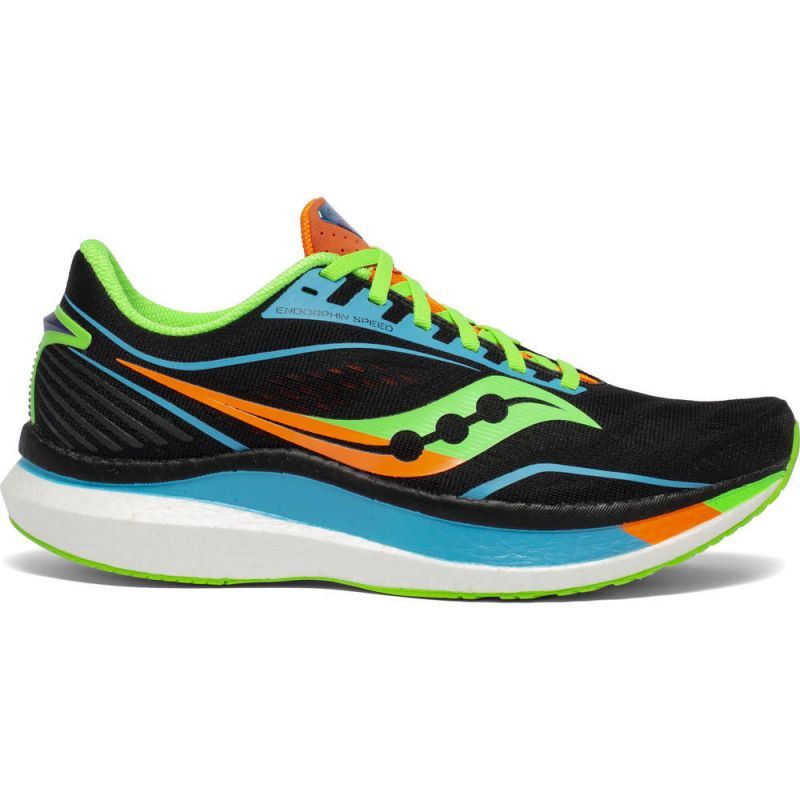 Saucony Endorphin Speed - Running shoes - Men's