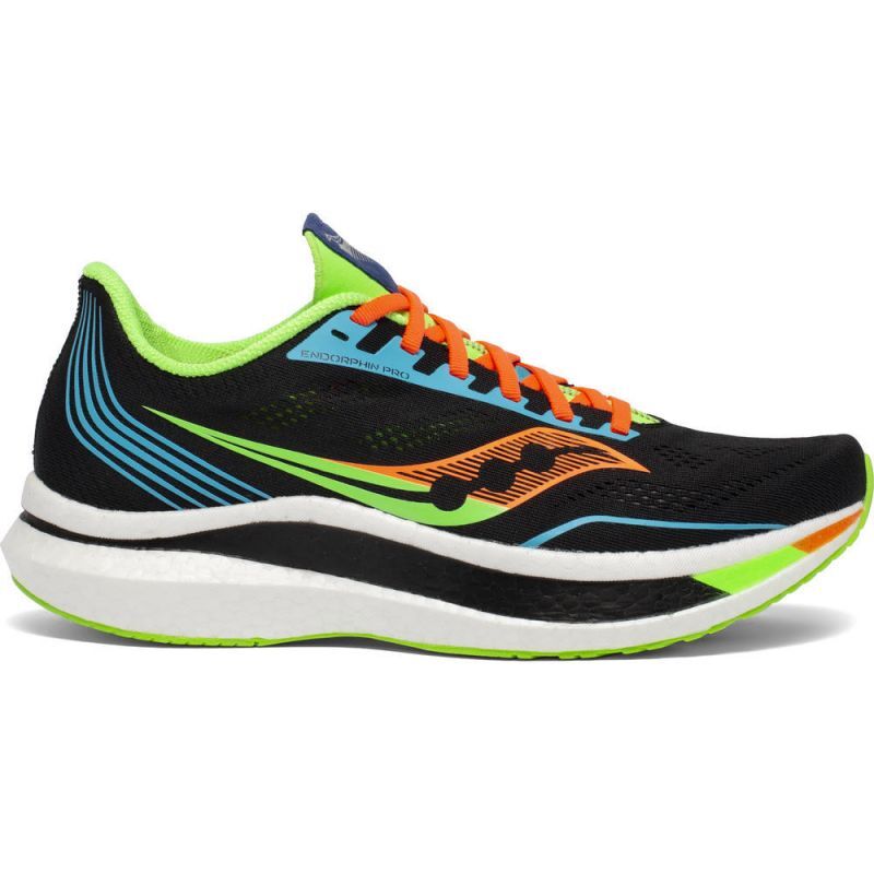Saucony Endorphin Pro - Zapatillas de running - Hombre