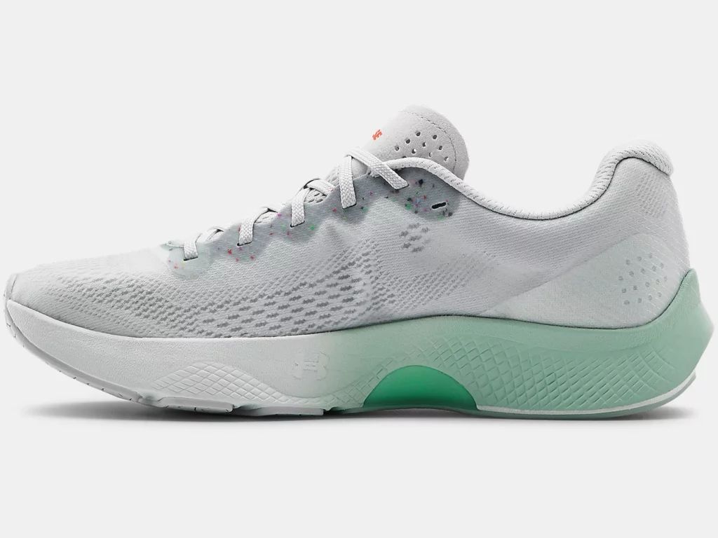 Under Armour UA Charged Pulse - Running shoes - Women's