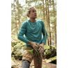 Marmot Windridge LS - T-shirt - Uomo