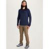 Marmot Windridge LS - T-shirt - Uomo