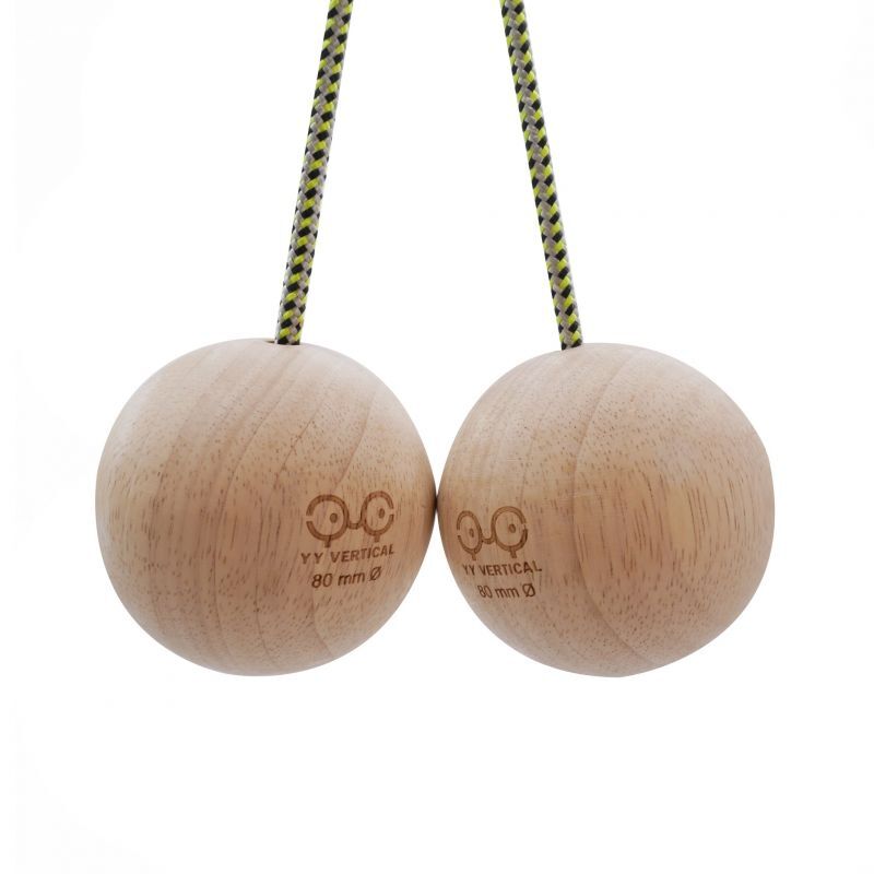 YY Vertical Climbing Balls | Hardloop