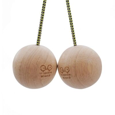 Climbing Balls