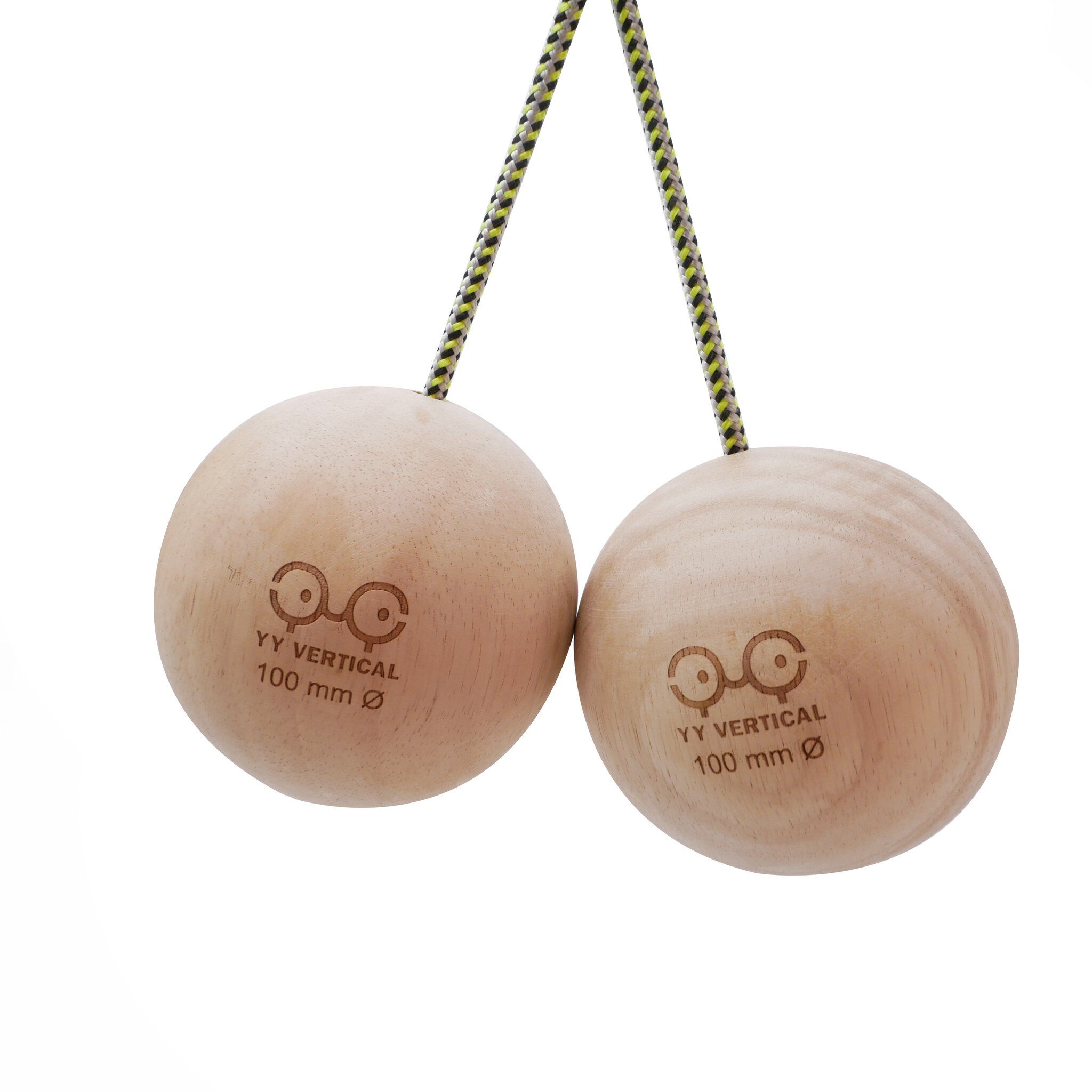 YY Vertical Climbing Balls - Agrès escalade | Hardloop