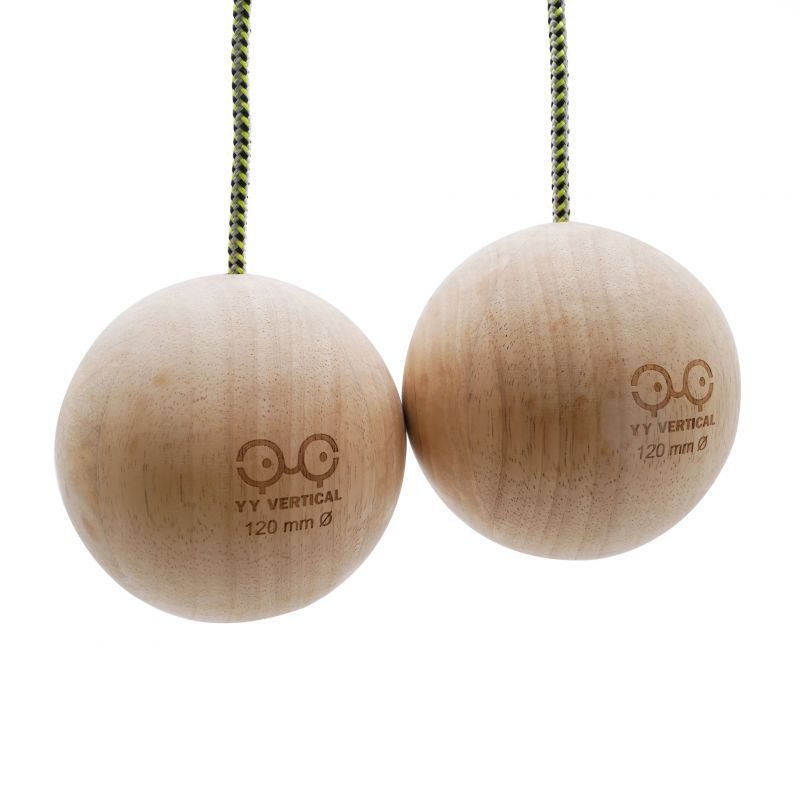 Climbing Balls - Lezecké chyty