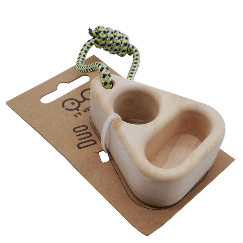 YY Vertical Duo - Trave arrampicata