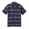 Abyss: Navy Blue