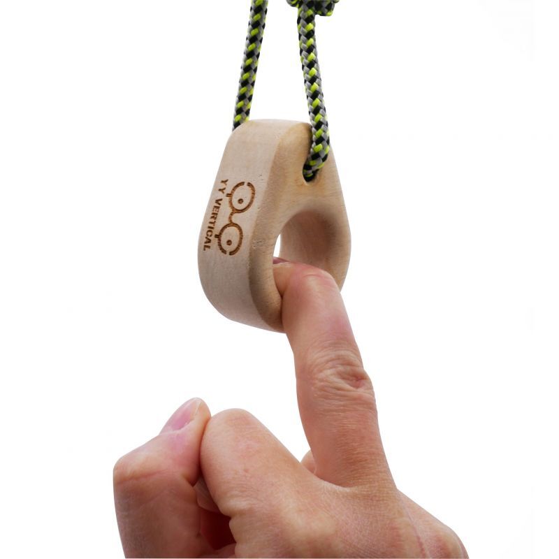 YY Vertical Mono - Climbing fingerboard