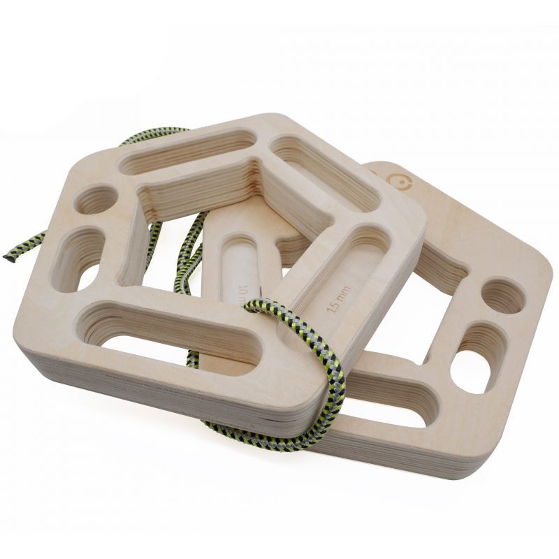 Penta - Acessórios de treino de escalada