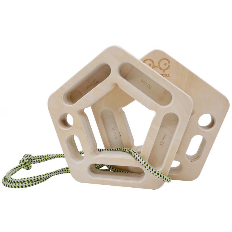 YY Vertical Penta | Hardloop