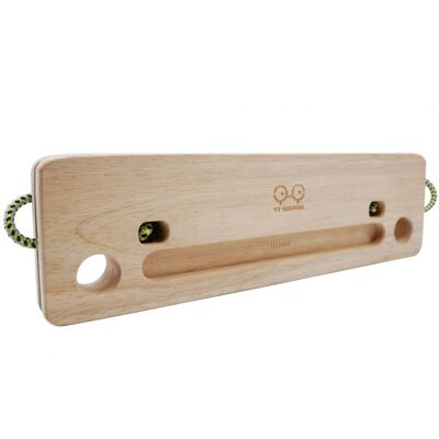 TravelBoard - Climbing fingerboard