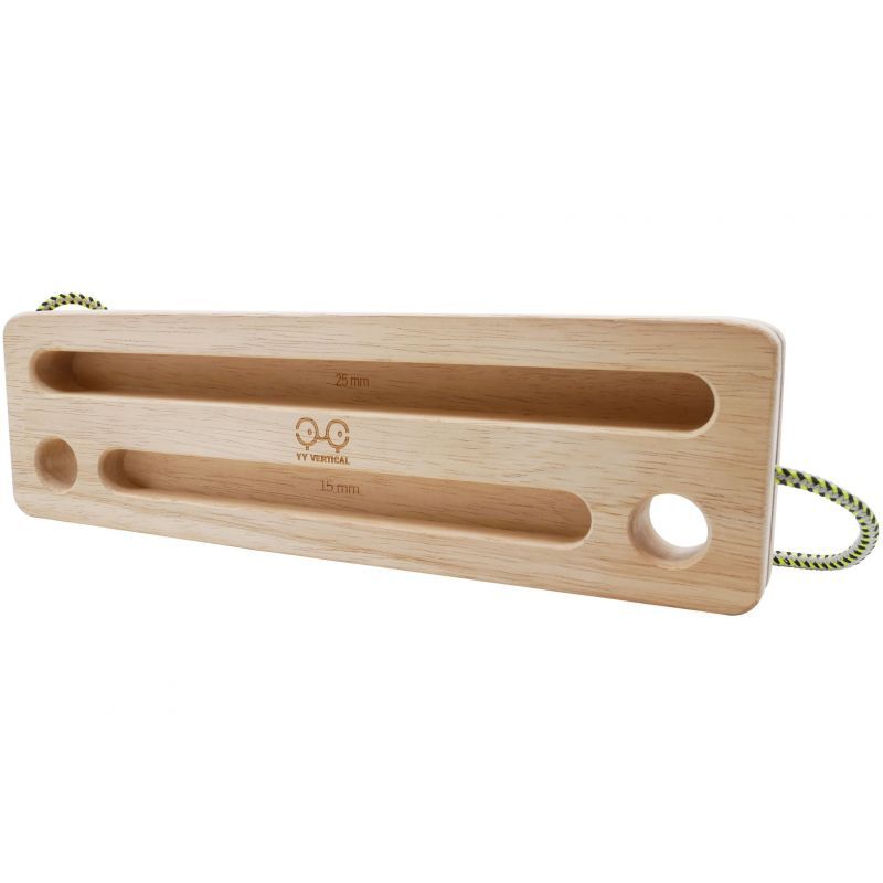 YY Vertical TravelBoard - Kletter-Trainingsboard