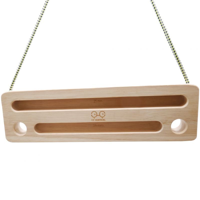 YY Vertical TravelBoard - Trainingsgrepen
