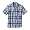 Alongshore: Cuban Blue