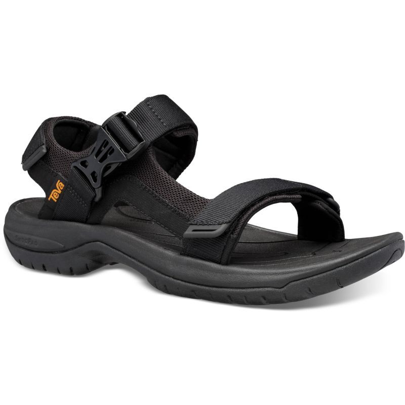 Teva tanway leather hot sale