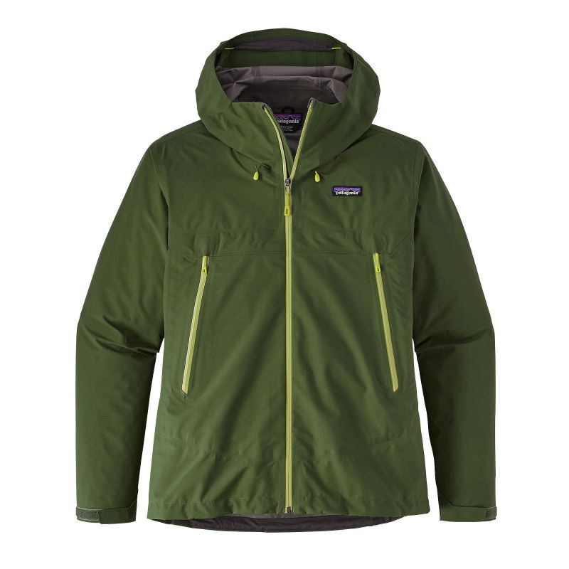 Men's cloud ridge jacket on sale