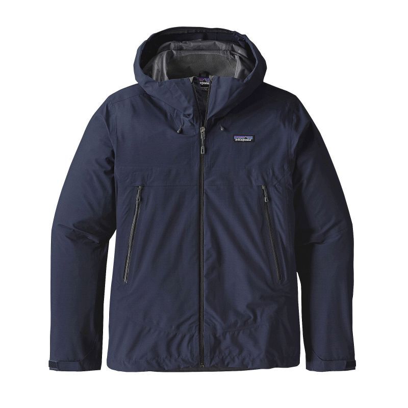 Patagonia rainshadow hardshell jas on sale