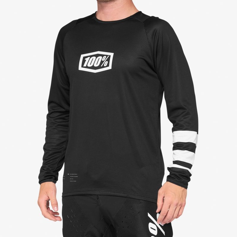 100% R-Core - Maglia MTB - Uomo