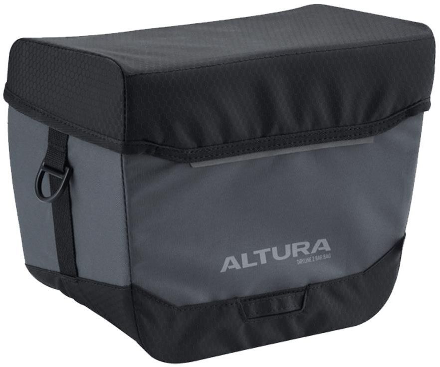 Altura Dryline - Borsa da manubrio bici