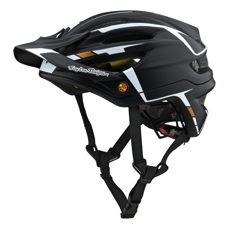Troy Lee Designs A2 Mips Helmet - Capacete de BTT | Hardloop