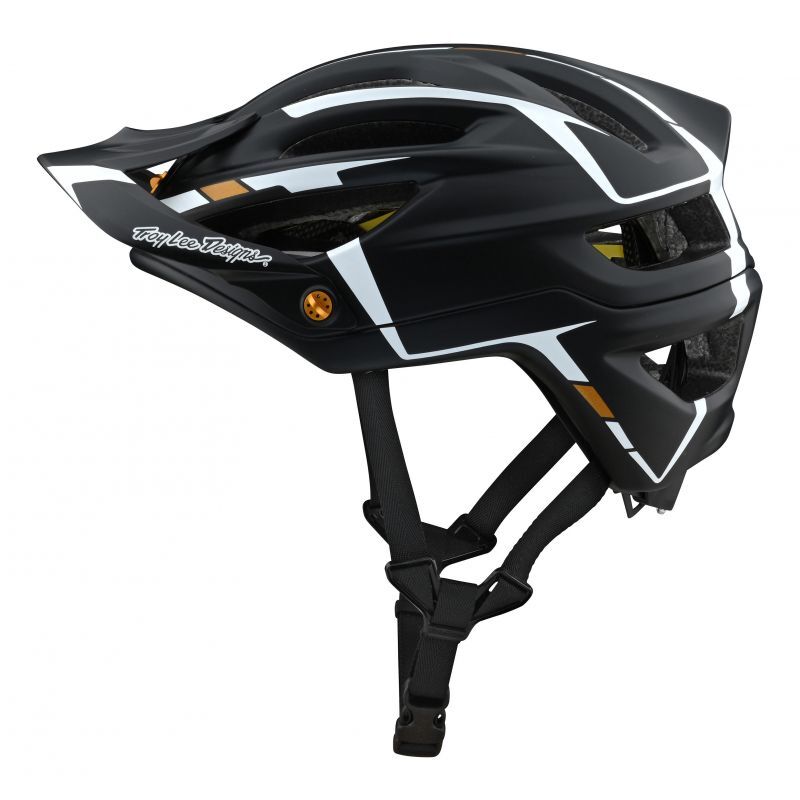 Troy Lee Designs A2 Mips Helmet - Capacete de BTT | Hardloop
