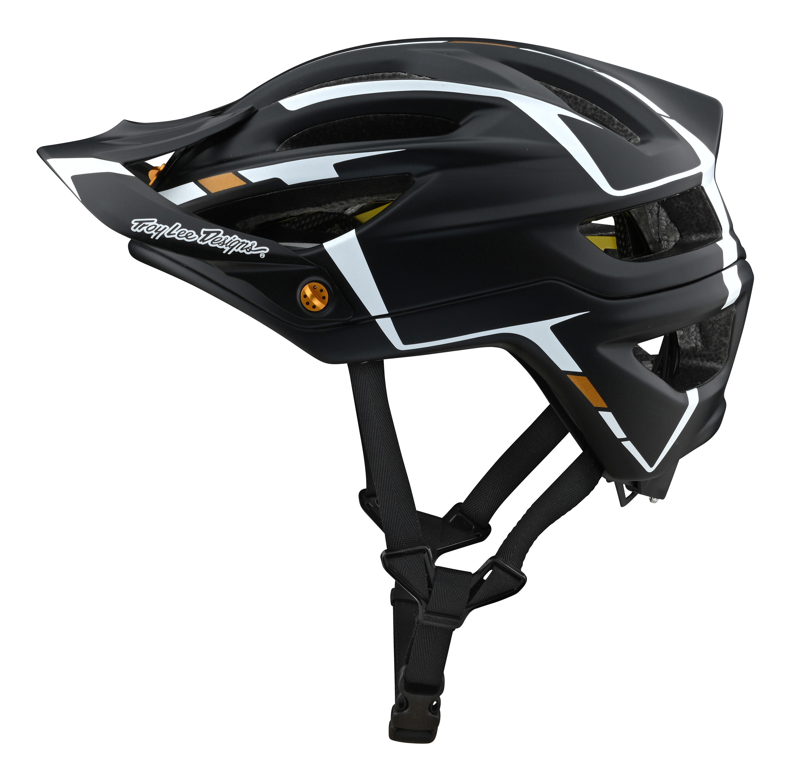 Troy Lee Designs A2 Mips Helmet - MTB-Helmet