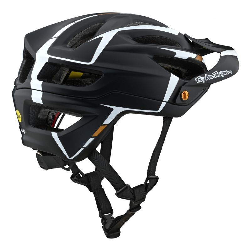 Troy Lee Designs A2 Mips Helmet - MTB-Helmet
