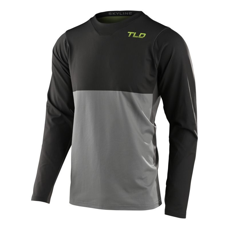 Troy Lee Designs  Skyline LS Chill - MTB jersey - Men's