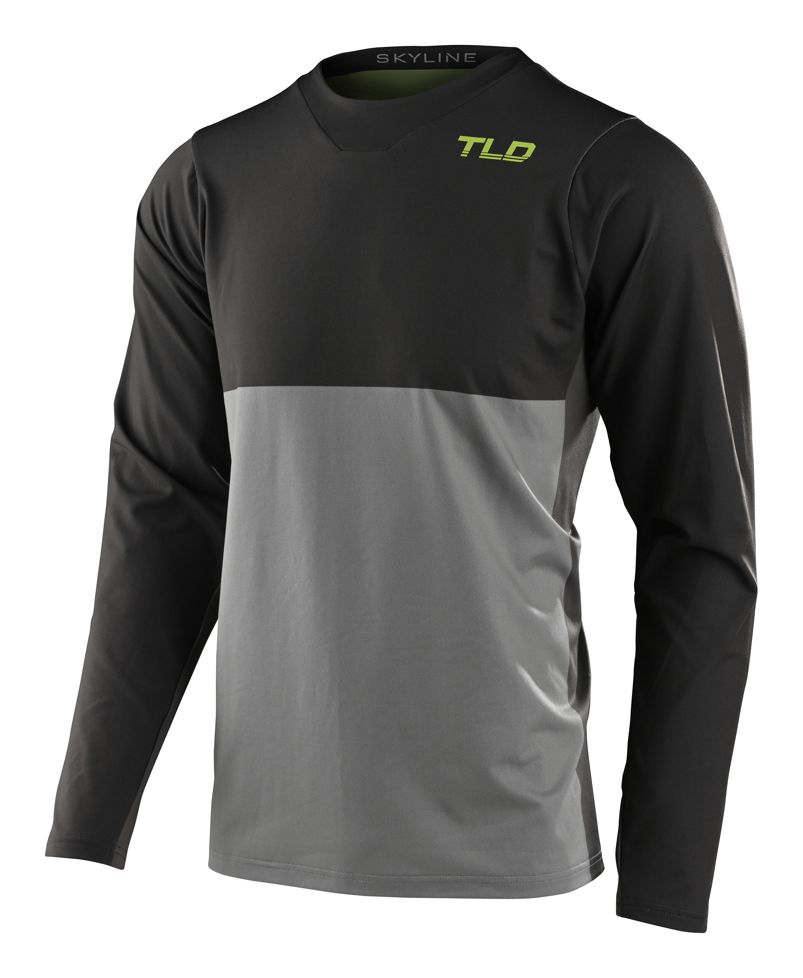 Troy Lee Designs  Skyline LS Chill - Maillot MTB - Hombre