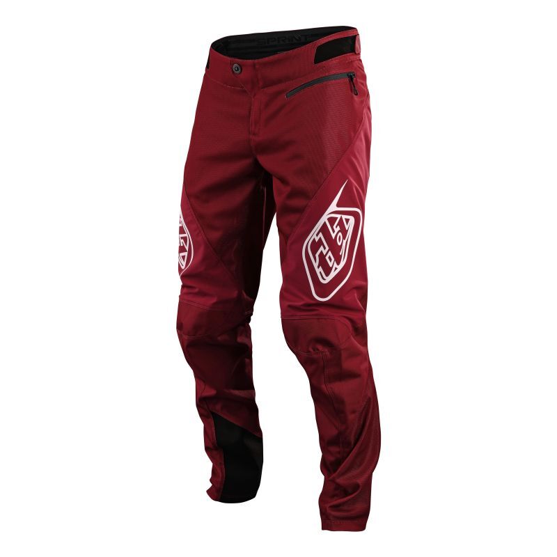 Troy Lee Designs Sprint Pants - Spodnie MTB dziecięce | Hardloop