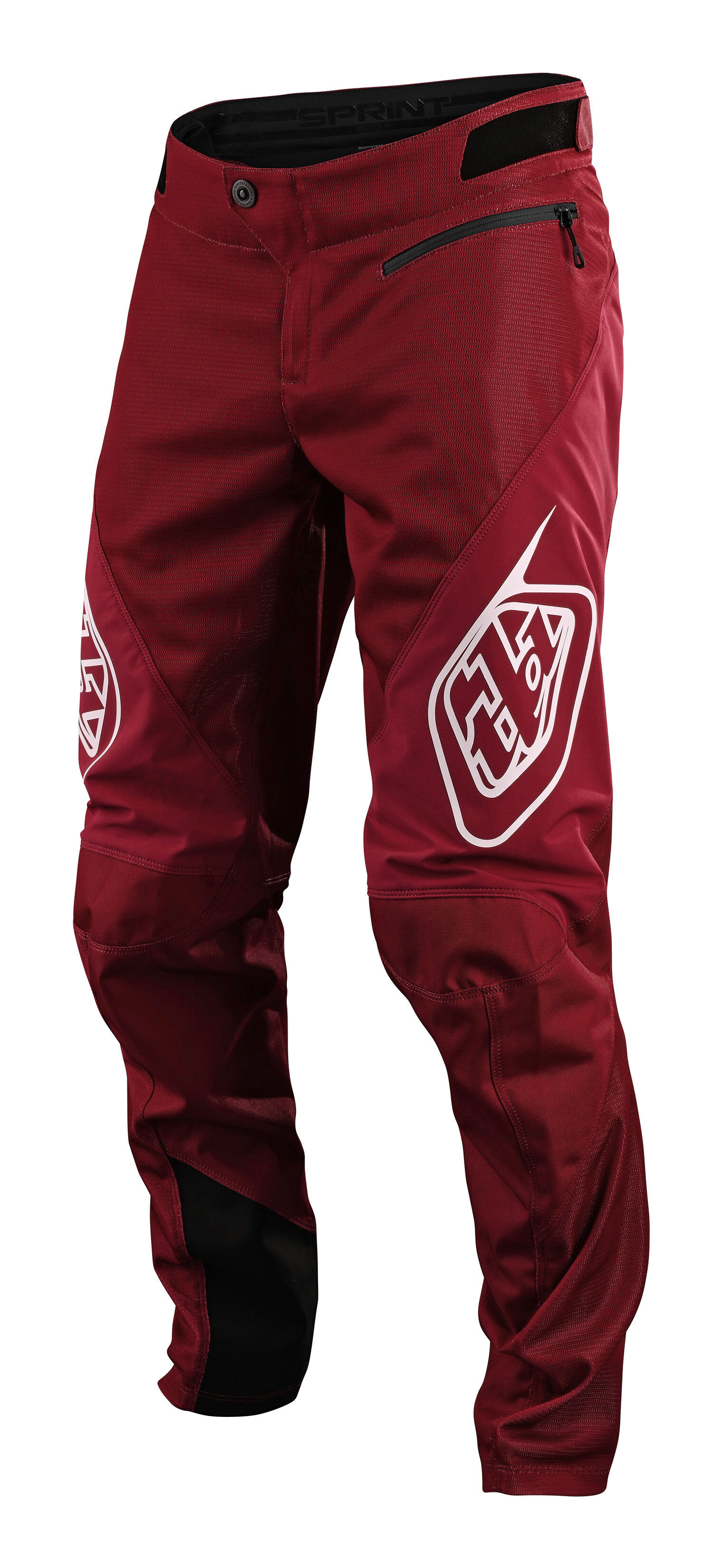 Troy Lee Designs Sprint Pants - Spodnie MTB dziecięce | Hardloop