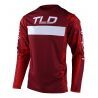 Dyeno Burgundy