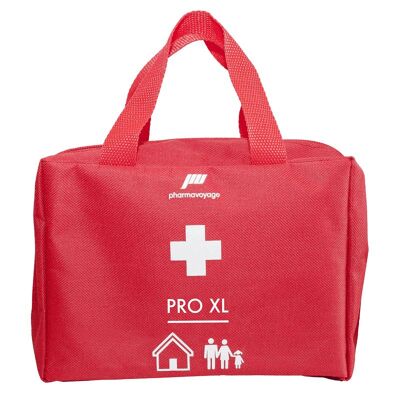 Trousse de secours - Lékárnička