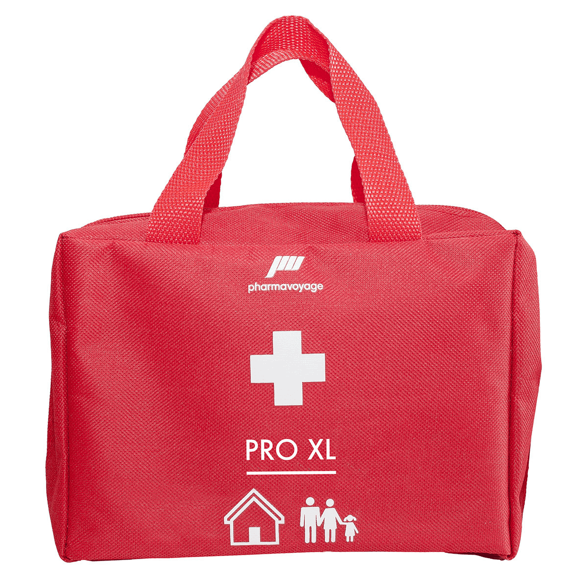 Pharmavoyage Trousse de secours - First aid kit