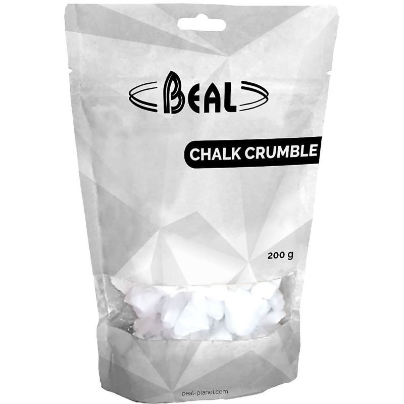 Beal Chalk Crumble - Magnésie | Hardloop