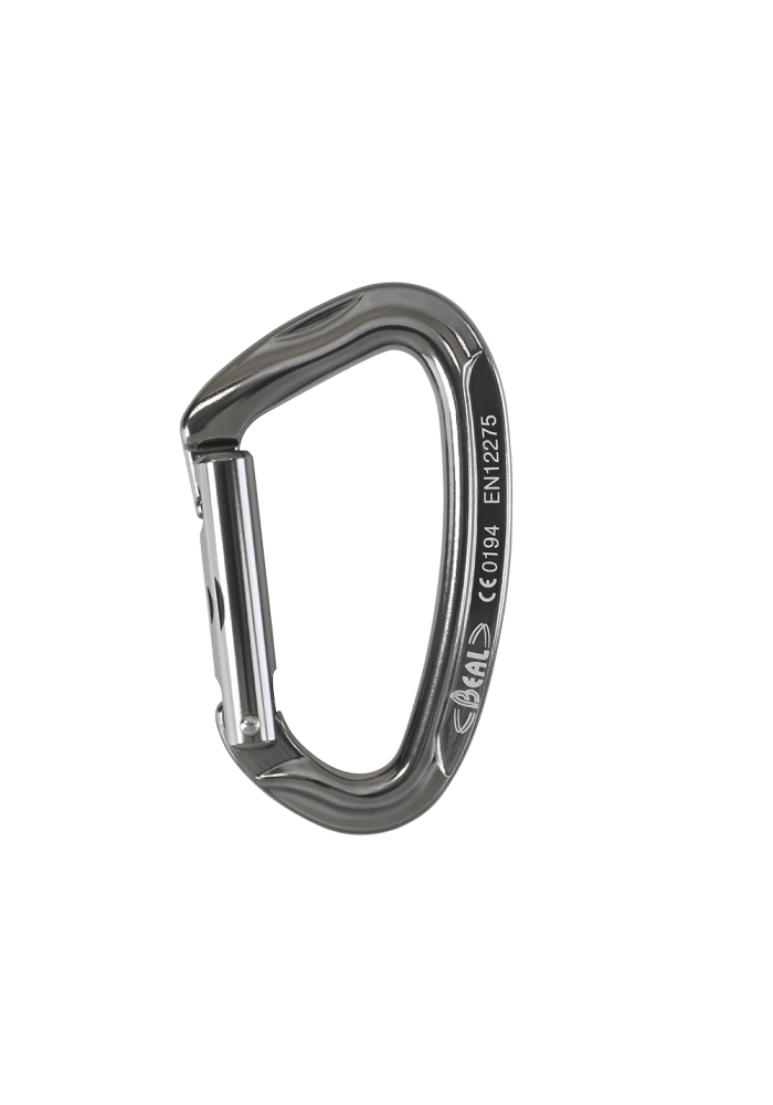 Beal Stargate - Mousqueton | Hardloop