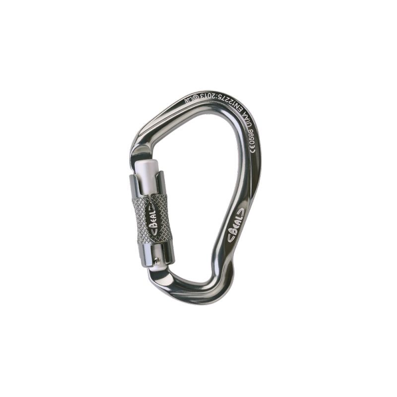 BealBe Link Bi Matic - Karabiner