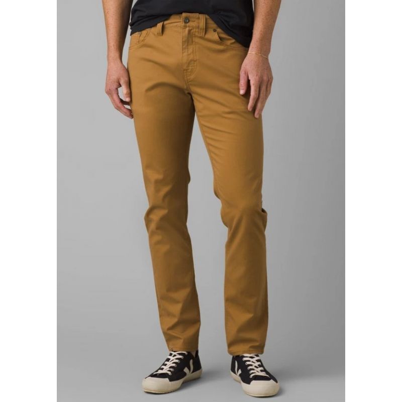 Prana Ulterior Pant - Slim - Pantaloni da escursionismo - Uomo