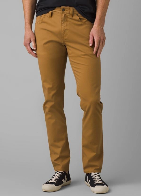 Prana Ulterior Pant - Slim - Walking trousers - Men's