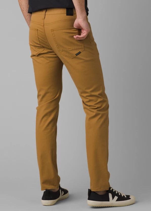 Prana Ulterior Pant - Slim - Pantaloni da escursionismo - Uomo