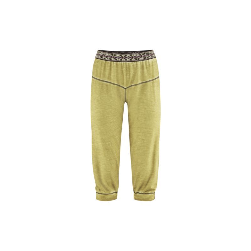 Red Chili Unra 3/4 Pants - Climbing trousers - Women's